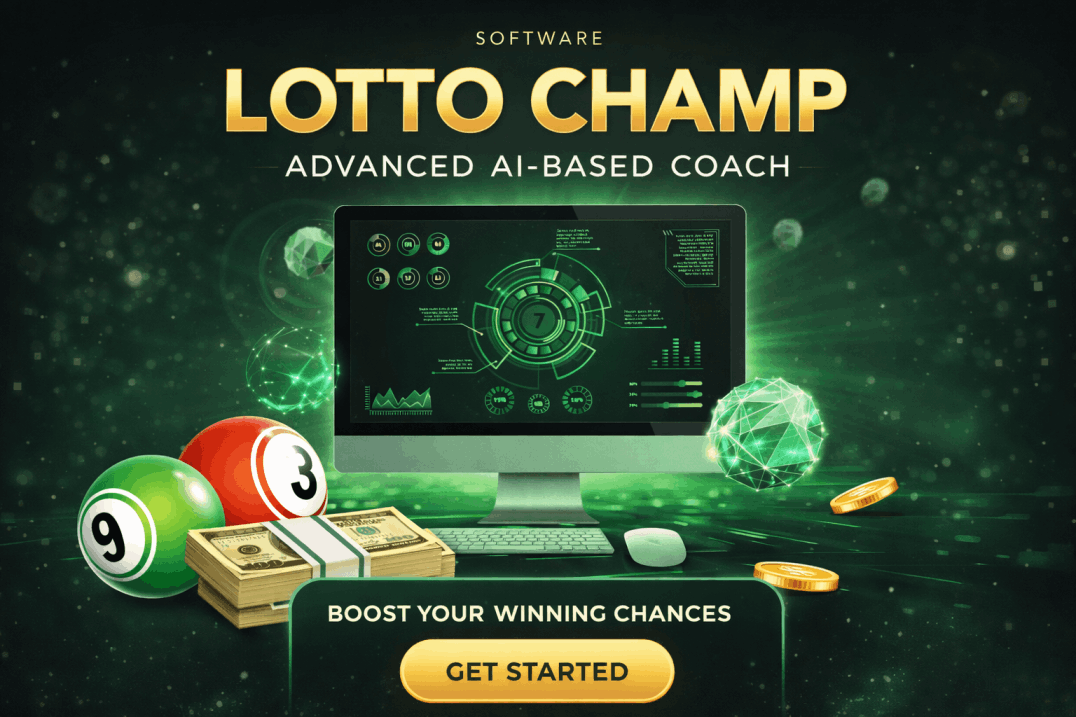 LottoChamp